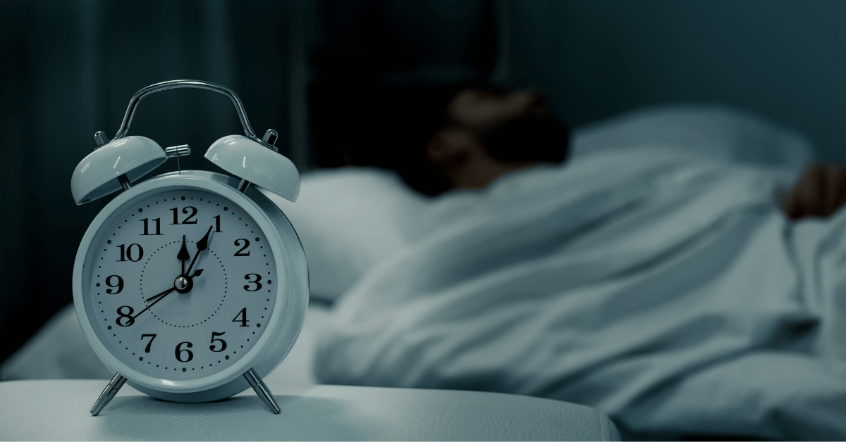 Sleeping with the Enemy EMFs & Sleep Disruption The Wave Forward Blog