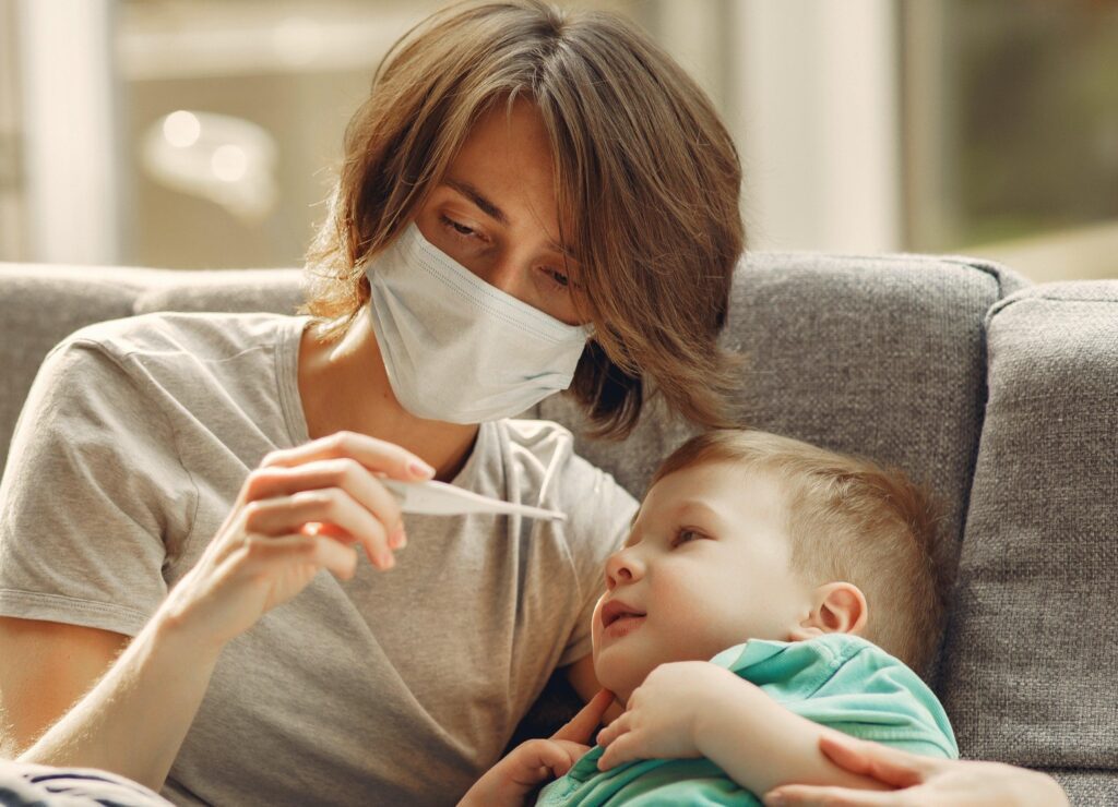 School and Children's Immune System School and Children's Immune System - airestech