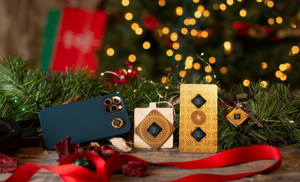 Get Gifting with Aires Tech : the gift that lasts for years to come - airestech