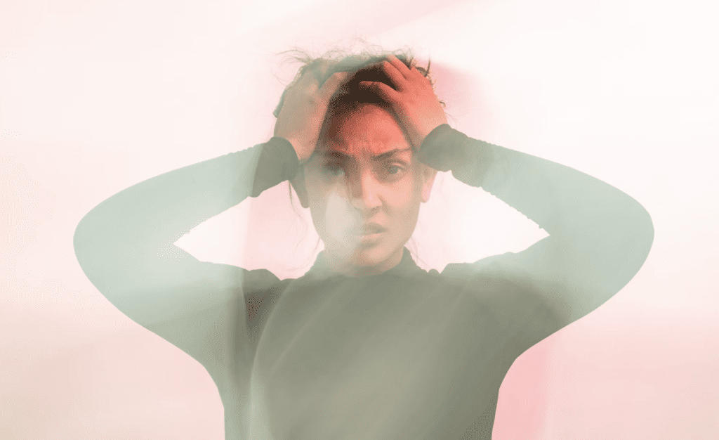 The Invisible Stressor: EMFs & Anxiety The Invisible Stressor: EMFs & Anxiety - airestech