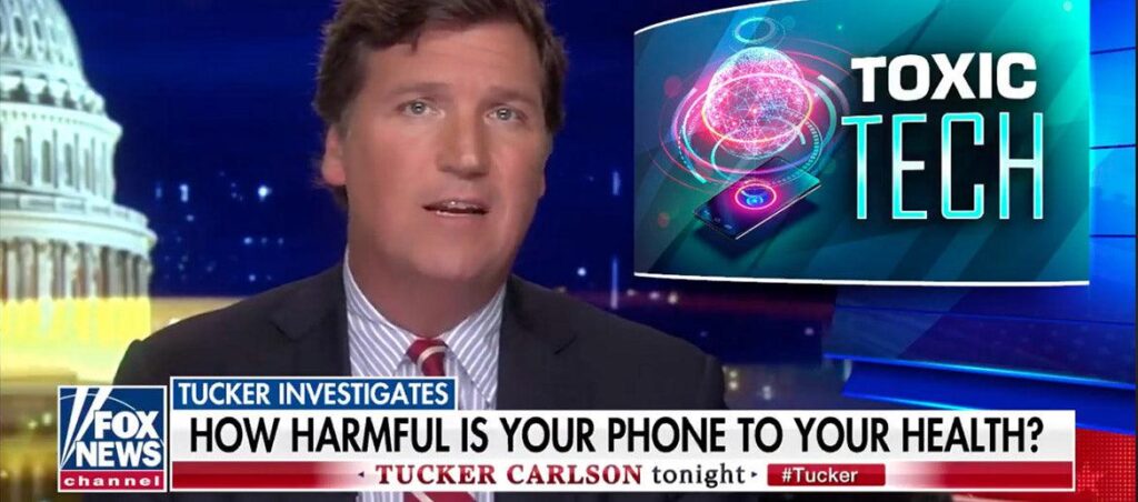 Your Smartphone: A Hidden Health Hazard? Your Smartphone: A Hidden Health Hazard? - airestech