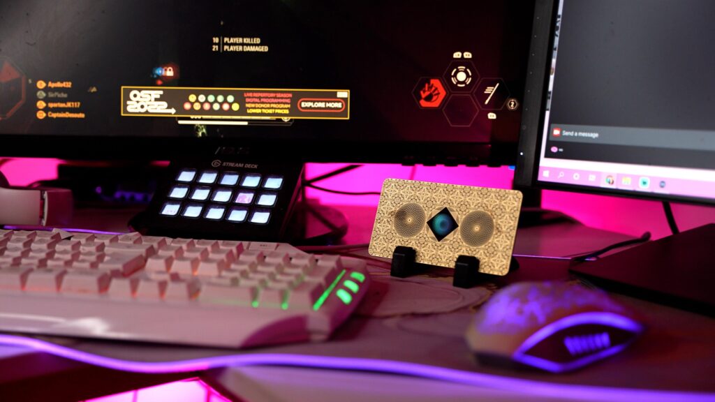 Burnout in the Gamer Community : What are the Physical Impacts of Gaming? - airestech