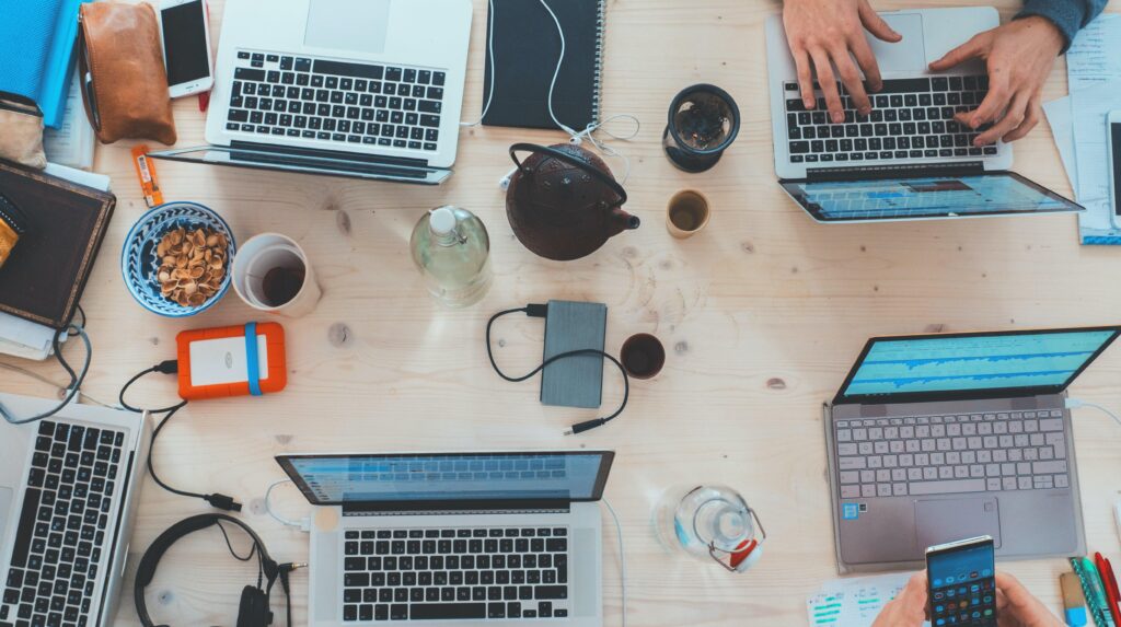 Practicing Digital Wellness in a Technology Driven World Practicing Digital Wellness in a Technology Driven World - airestech
