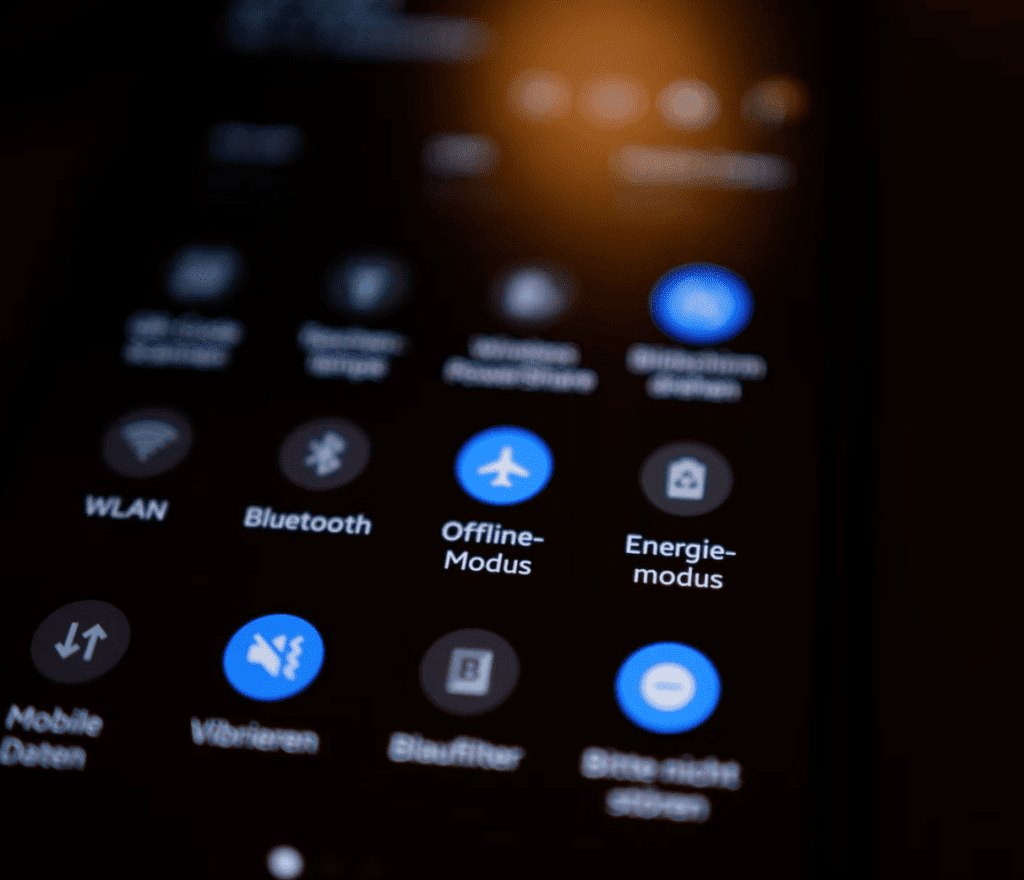 Airplane Mode: Your Path to Digital Wellness Airplane Mode: Your Path to Digital Wellness - airestech