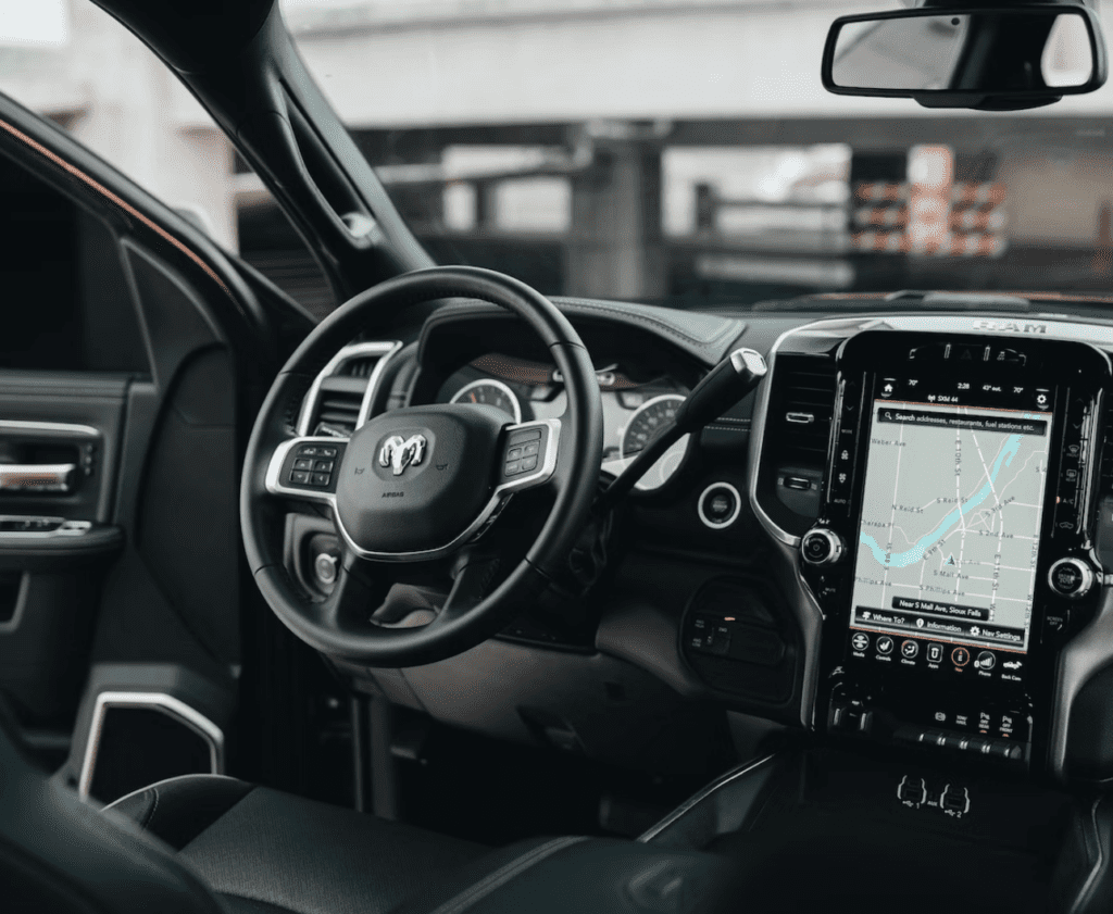 Self-Driving Cars: Steering Towards Convenience or EMF Radiation Risk? Self-Driving Cars: Steering Towards Convenience or EMF Radiation Risk? - airestech