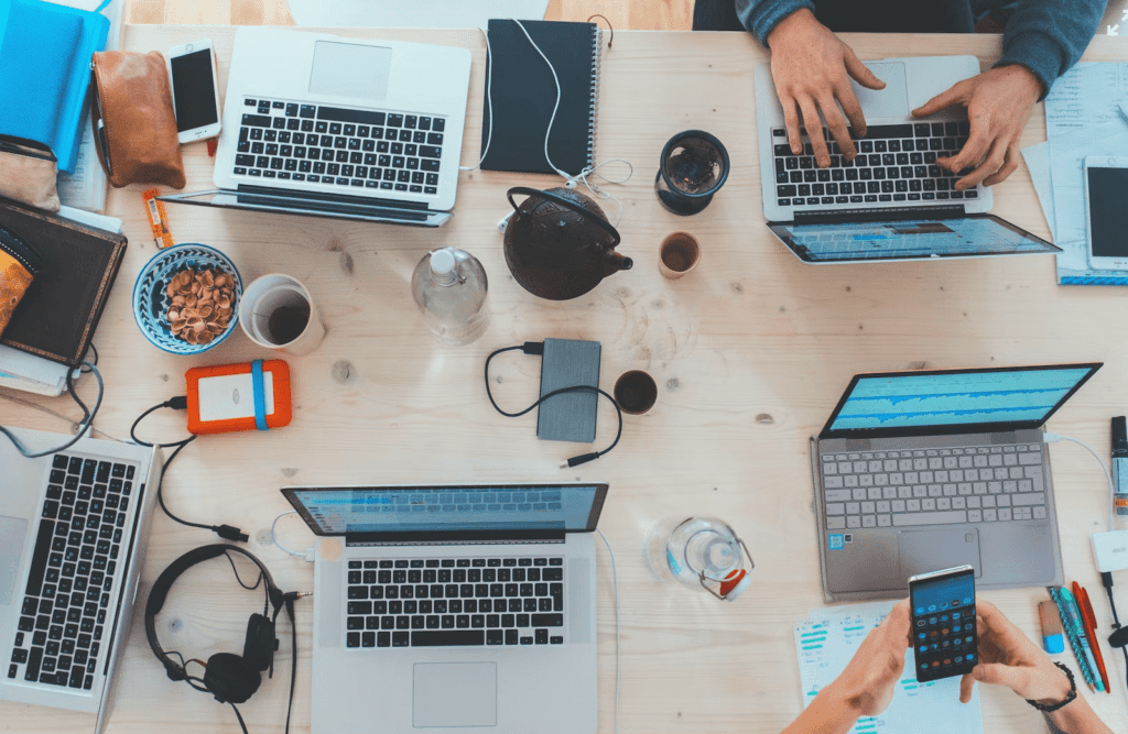 The Compounding Effect: The Hidden Sources of EMF in Your Daily Life The Compounding Effect: The Hidden Sources of EMF in Your Daily Life - airestech