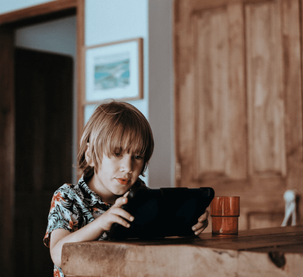 Screentime: Reducing EMF Exposure and Enhancing Wellness in the Digital Age Screentime: Reducing EMF Exposure and Enhancing Wellness in the Digital Age - airestech