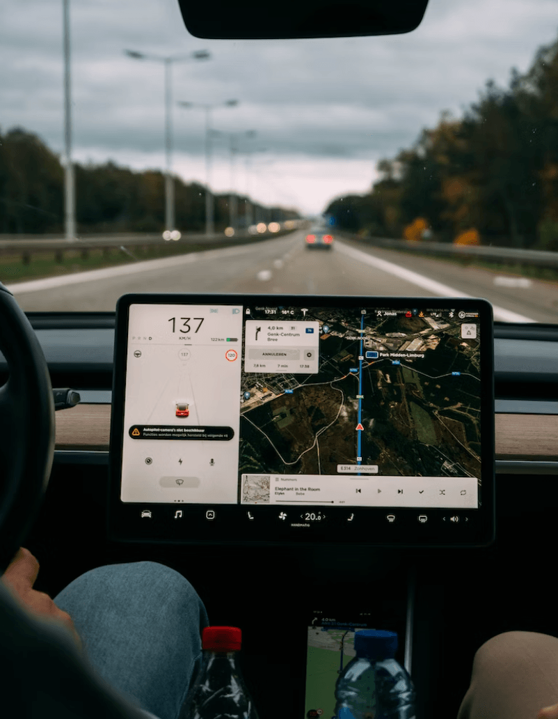 Navigating Safely GPS Systems & EMF Radiation The Wave Forward Blog