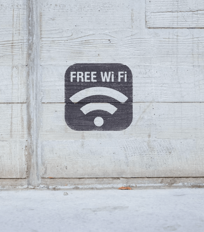 Should you worry about Wifi? Should you worry about Wifi? - airestech