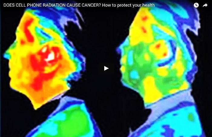 Is Cell Phone Radiation Putting You at Risk of Cancer? - airestech