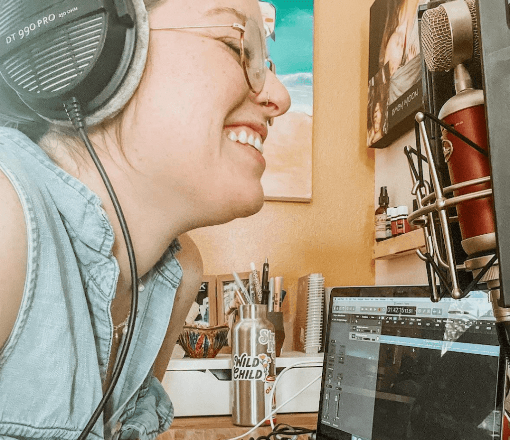 Guest Feature : Content Creator + Mom, Michaela Z Guest Feature : Content Creator + Mom