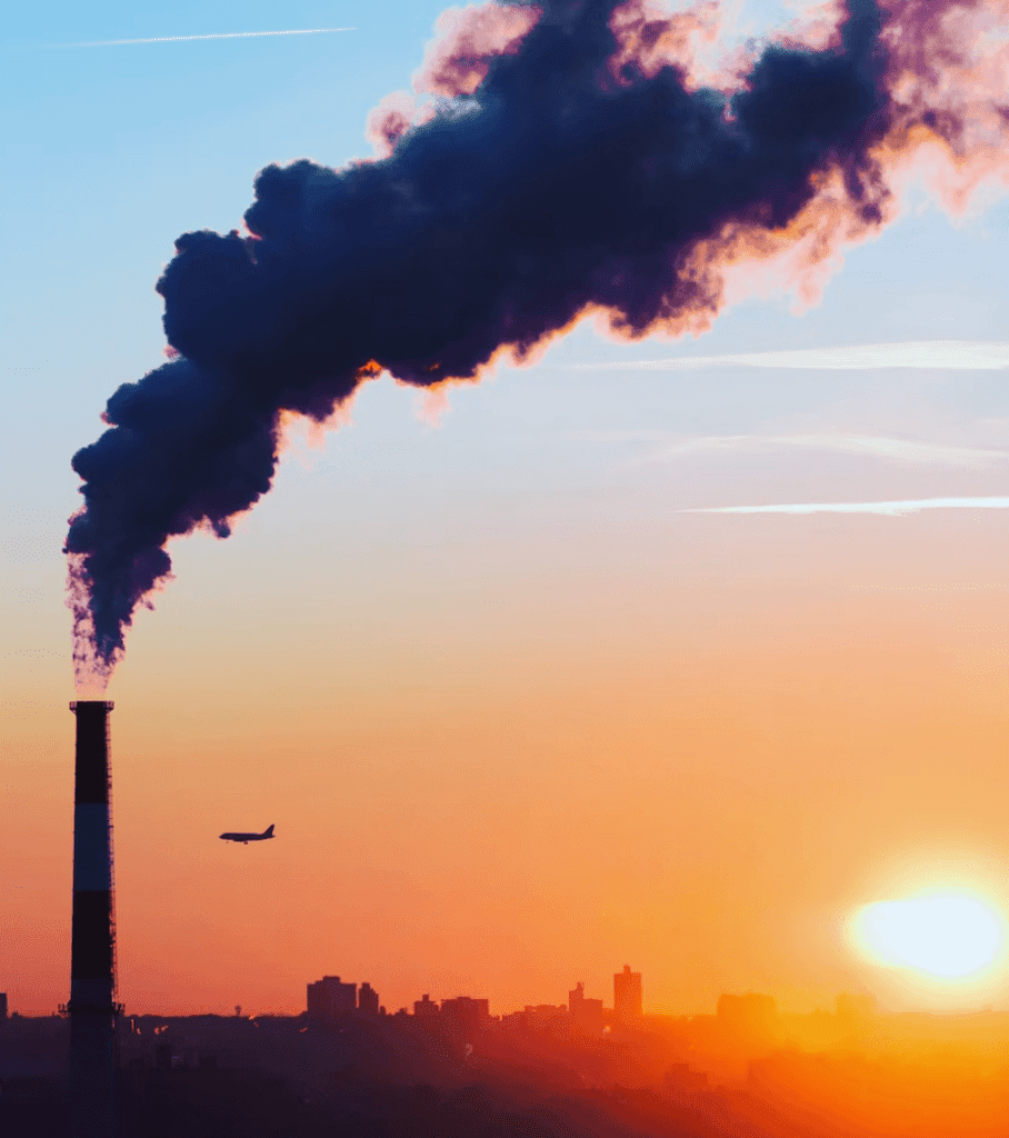 Invisible Dangers: Air Pollution & EMFs Invisible Dangers: Air Pollution & EMFs - airestech